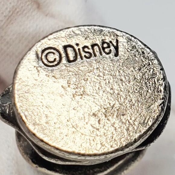 Disney Snow White Small Pewter Monopoly Piece Figure - Picture 9 of 11